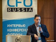 Александр Севостьянов
Начальник отдела защиты информации
ТМК
